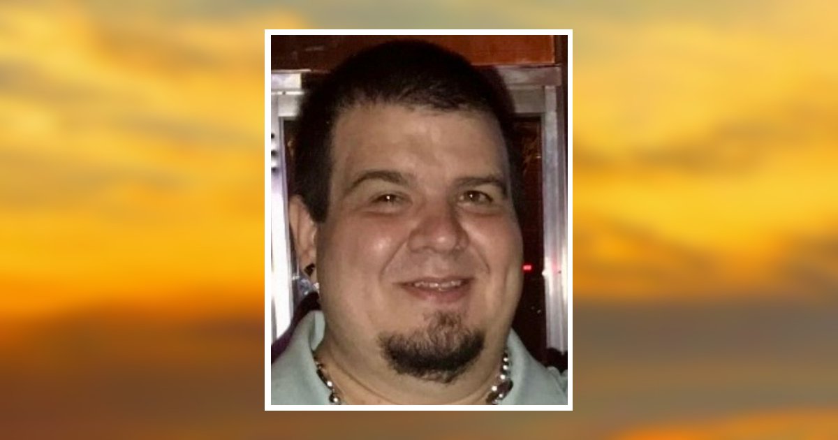 Daniel "Danny" R. Paff Ii Obituary, Cincinnati, OH