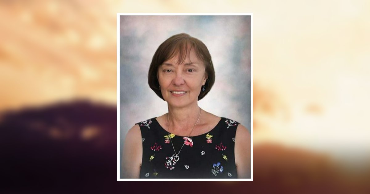 June Lejeune Obituary 2024 Pellerin Funeral Homes