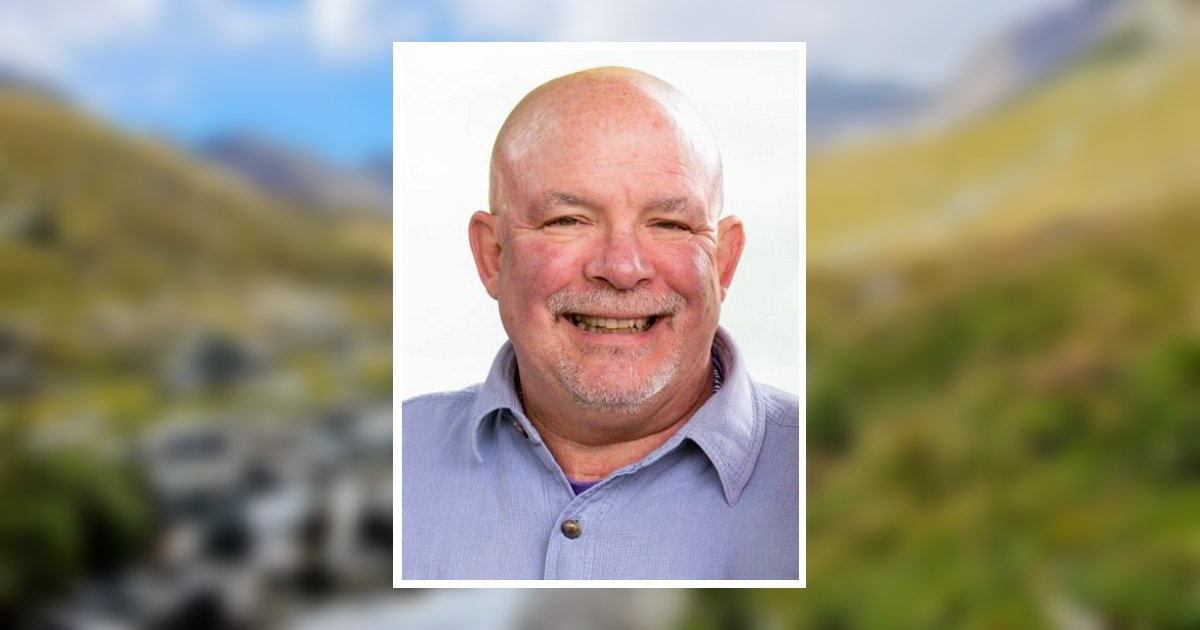 Chuck Kerwin Obituary, Decatur, IL