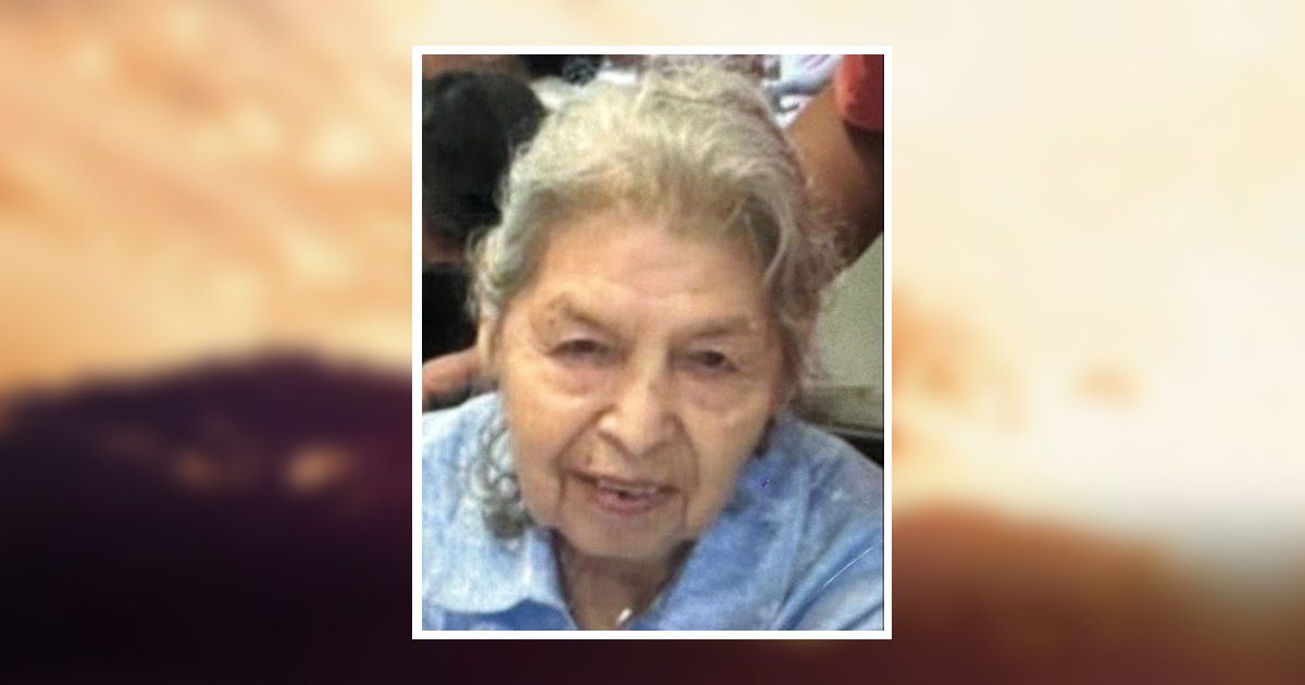 Sanjuanita Romo