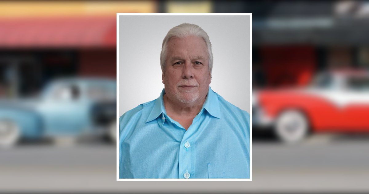 Harold M Gage Jr. Obituary, Elyria, OH