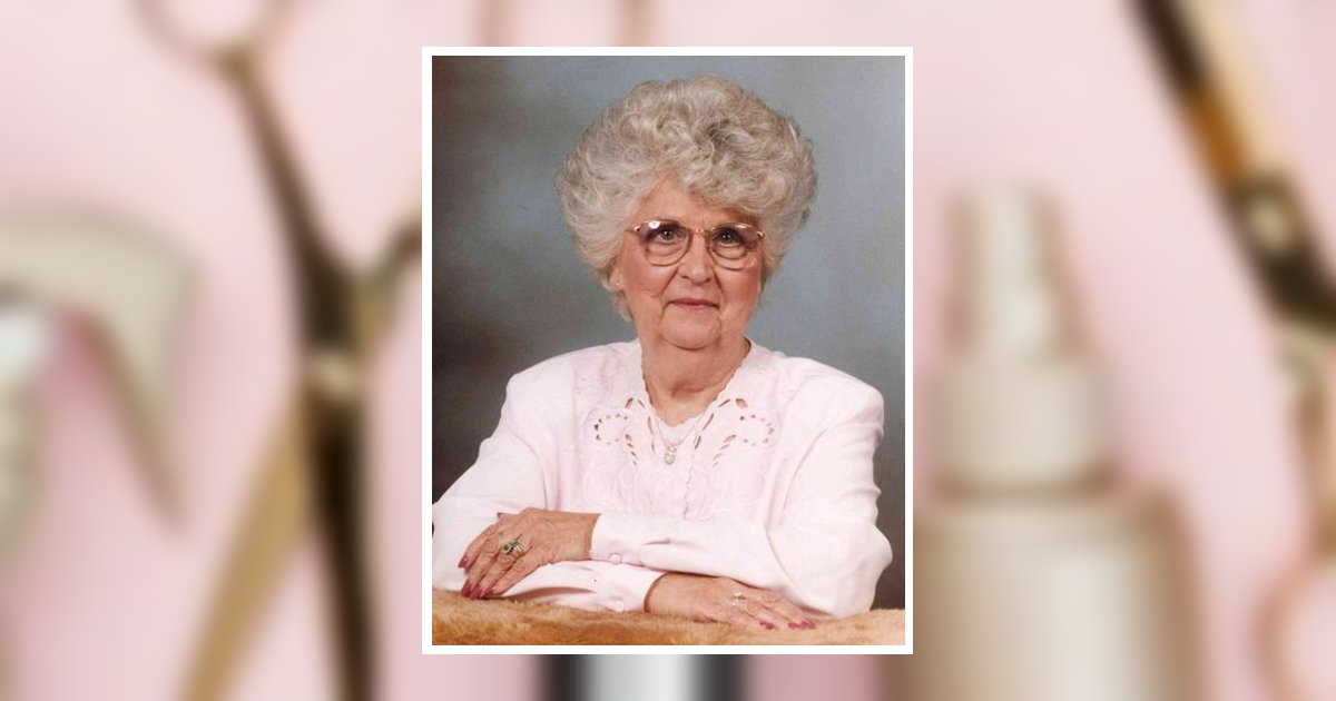 Mae Elizabeth Coleman Obituary, New Freedom, PA