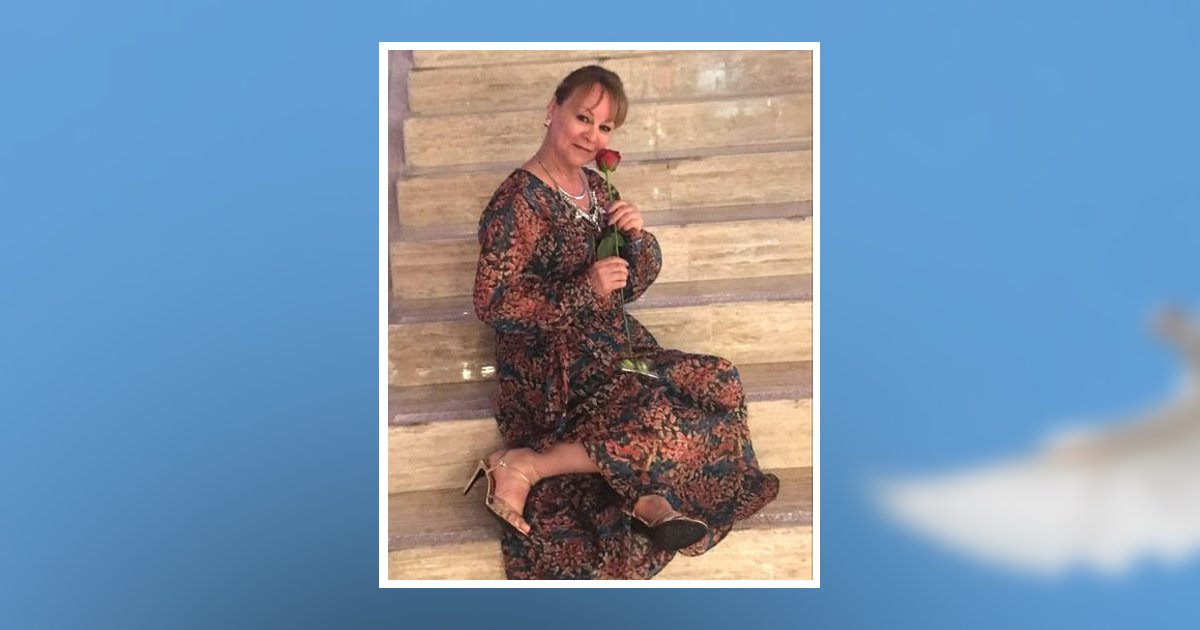 Luz Elena Rivera Obituary 2024 Mothe Funeral Homes, LLC