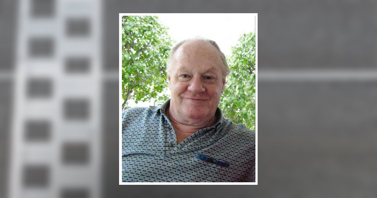 Duane Davidson Obituary June 17, 2024 Langeland Family