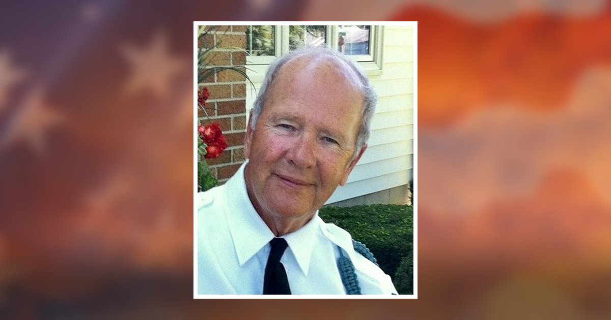 Edward E. Turnbell Obituary, Findlay, OH