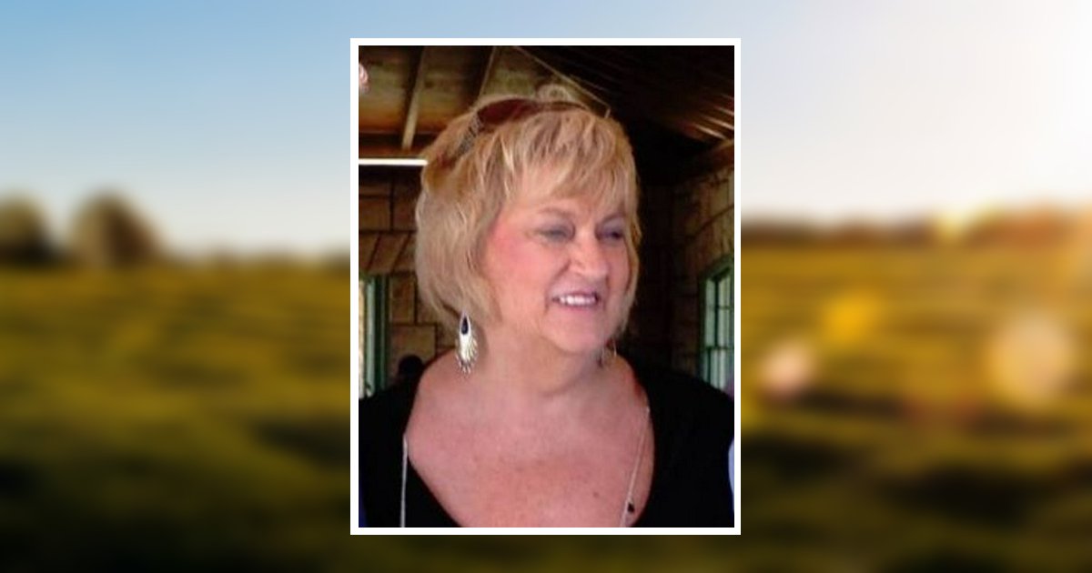 Linda Lundquist Obituary 2018 Potts Funeral Chapel Landing Page