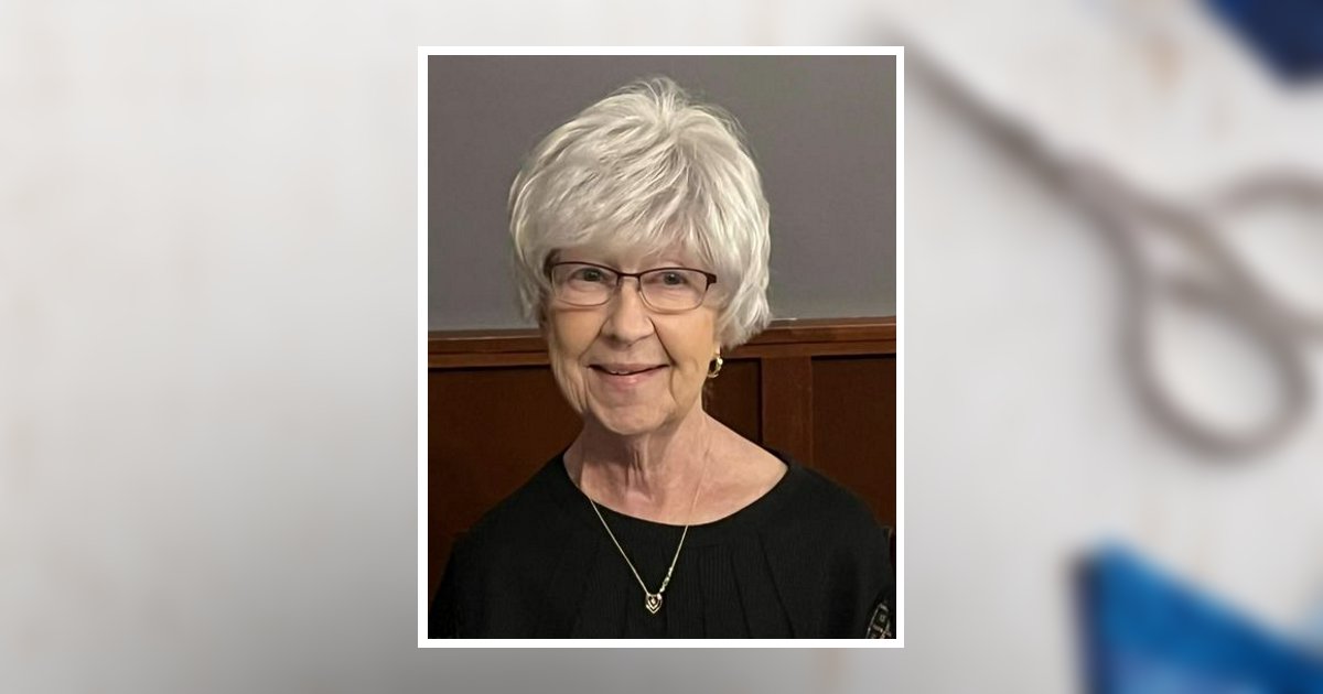 Kathryn Walsh Benson, MN Obituary