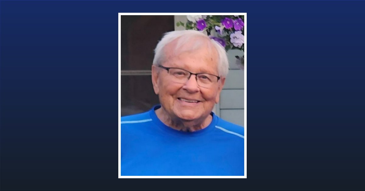 Gordon Hoheimer Upland, IN Obituary