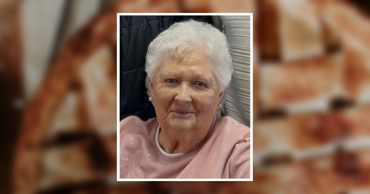 Barbara Cochrane Hester Obituary, Elkin, NC