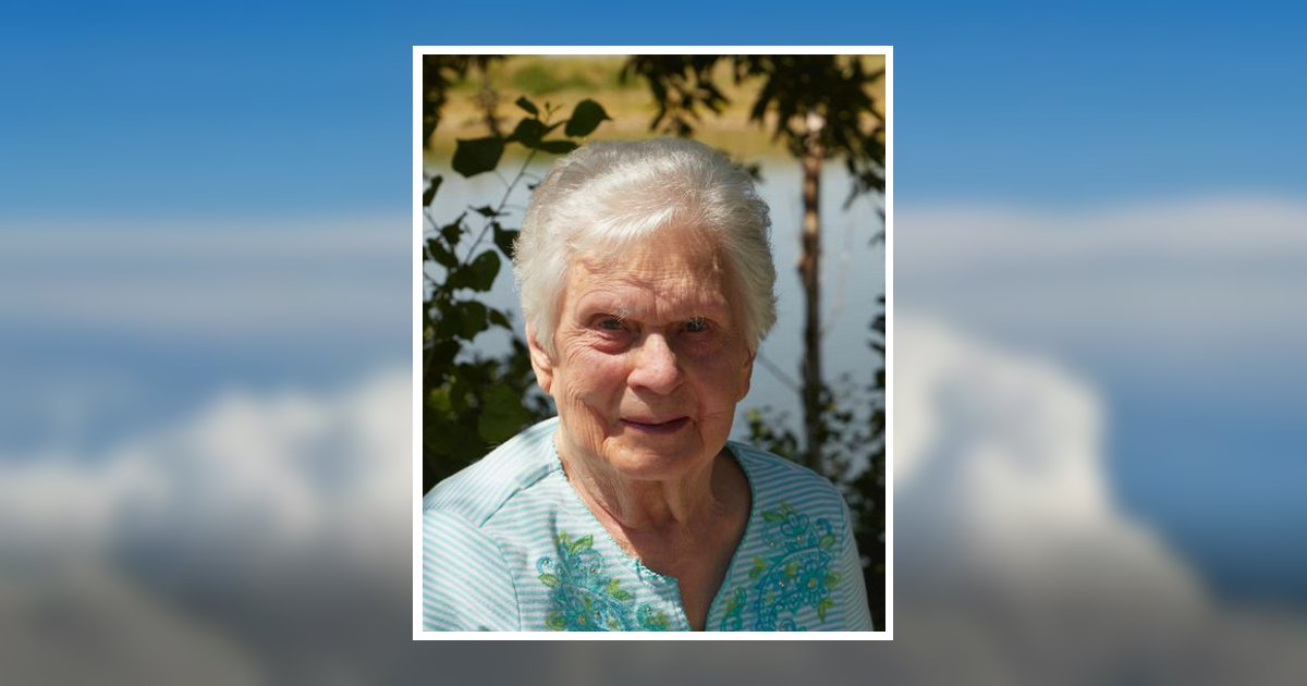 Elinor Alice Iverson Schulkins Obituary, Farmington, UT
