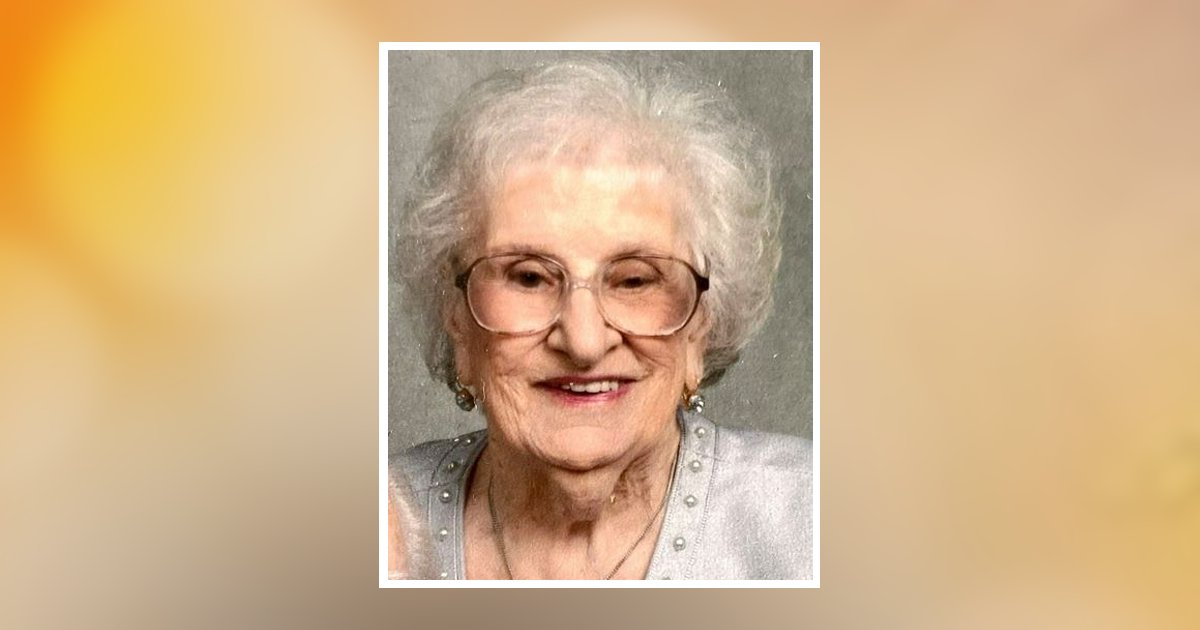 Dolores Rita Sonnier