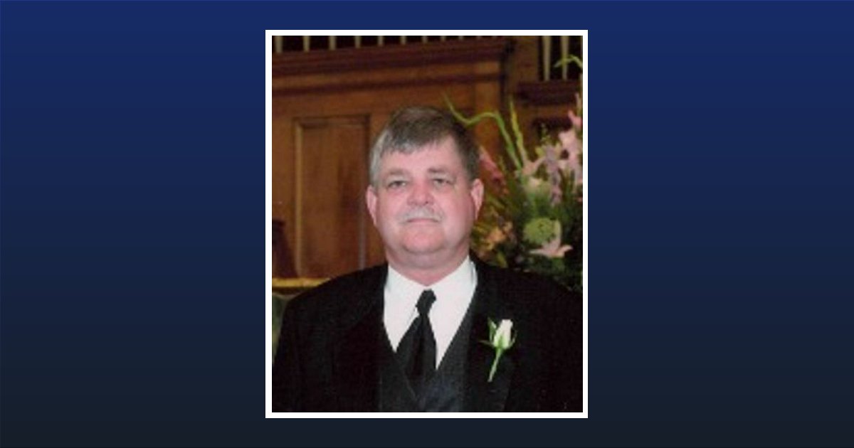 Edward Simpson Obituary, Mobile, AL