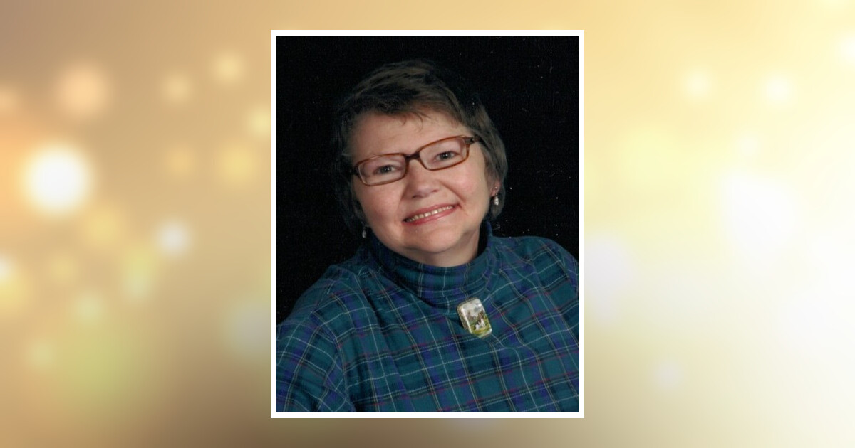 Joyce Jennings Obituary 2023 - Middendorf-Bullock Funeral Homes