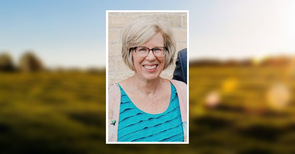 Karen Vander Galien Obituary 2022 Werner Harmsen Funeral Home