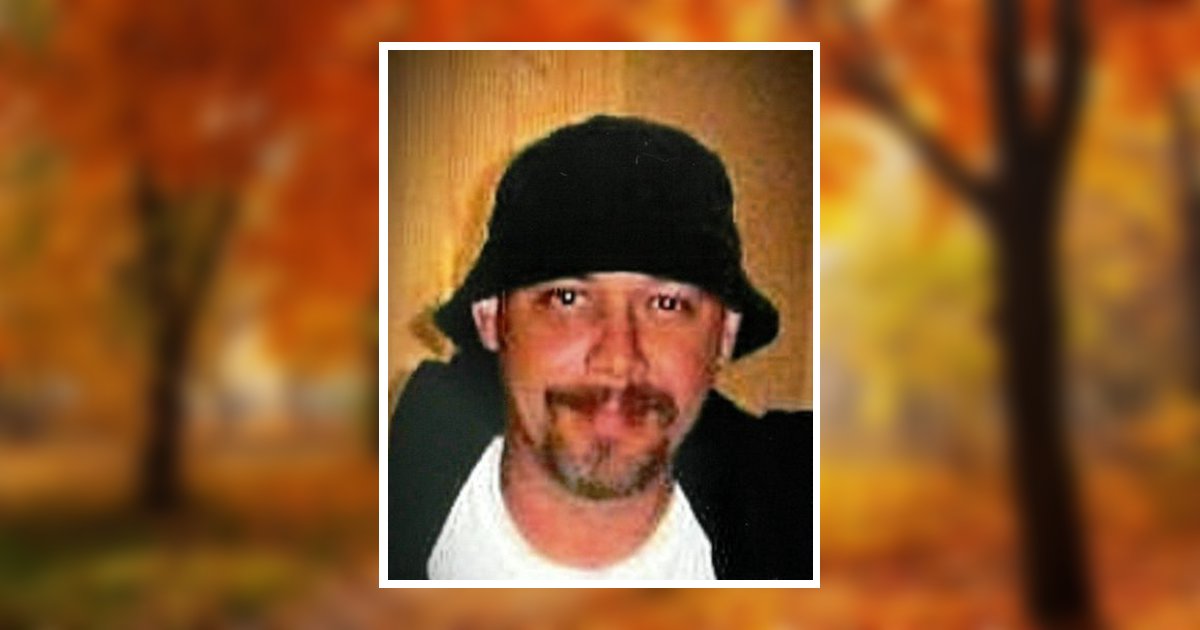Davy "Bubba" Glass Obituary, Brownsville, KY