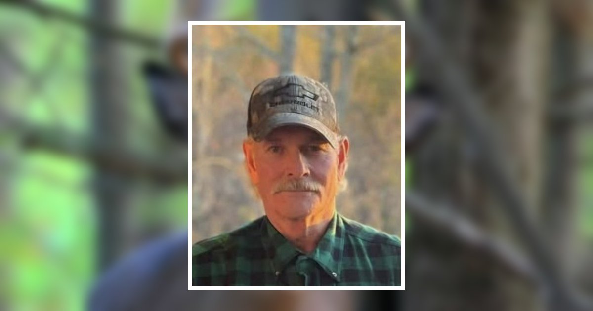 Danny Holderfield Obituary, Boaz, AL