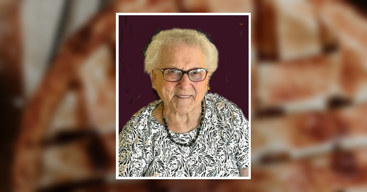 Norma Jean Dooley Obituary, Appleton, MN