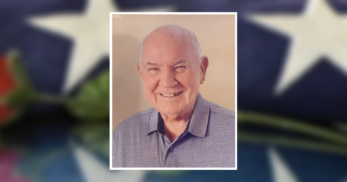 James J. Ducey Obituary, Inverness, FL