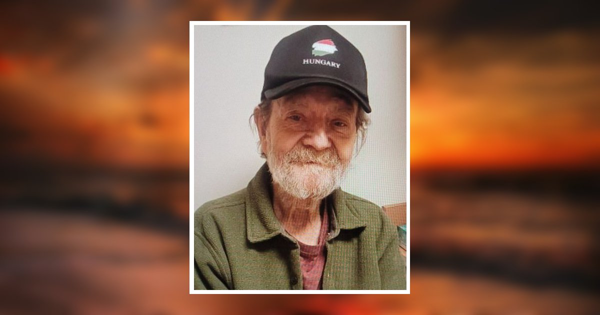 Gustave Takacs Obituary, Madison, OH