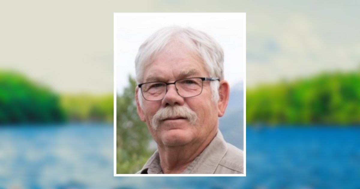 Val Hymas Obituary, Buhl, ID