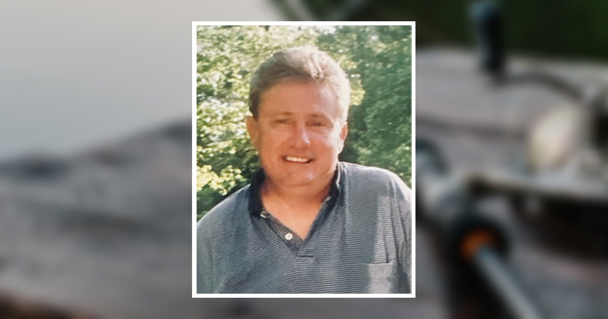Barry Alan Coleman Obituary, Morehead City, NC
