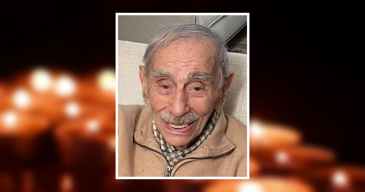Asher Oppenheimer Obituary, Rockville, MD