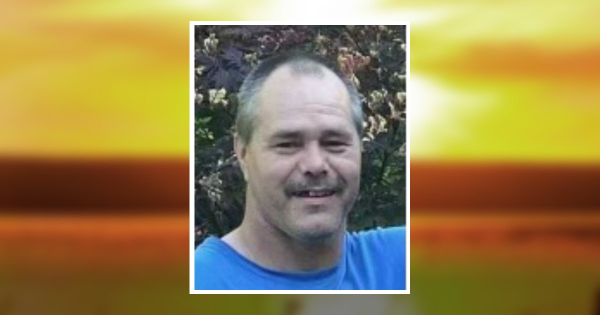 Gary James Belcher Obituary 2024 Alexander Funeral Service