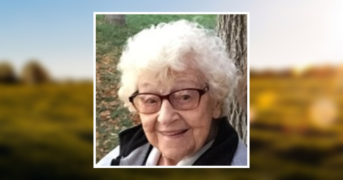 Theresa Esther Forman Obituary 2019 - Davis Mortuary