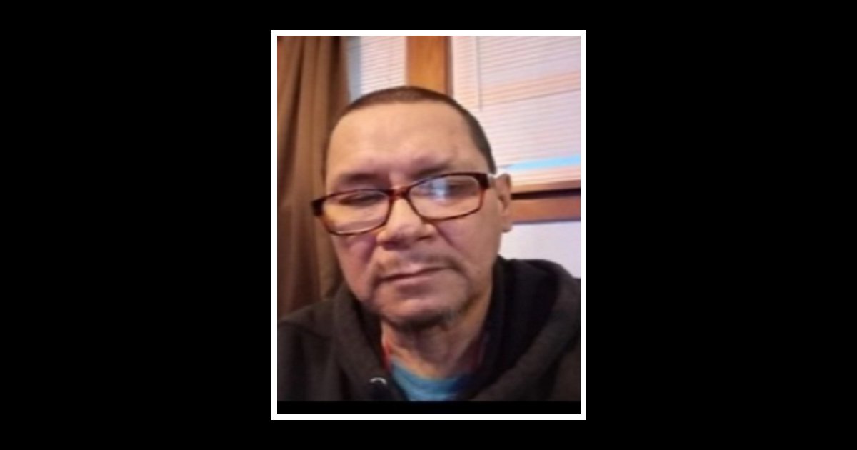 Vicente Soto Iv Obituary, Cheyenne, WY