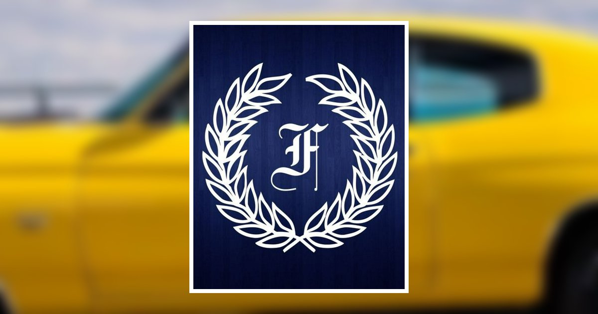 Herbert Ray Lovin Obituary 2023 Farrar Funeral Home