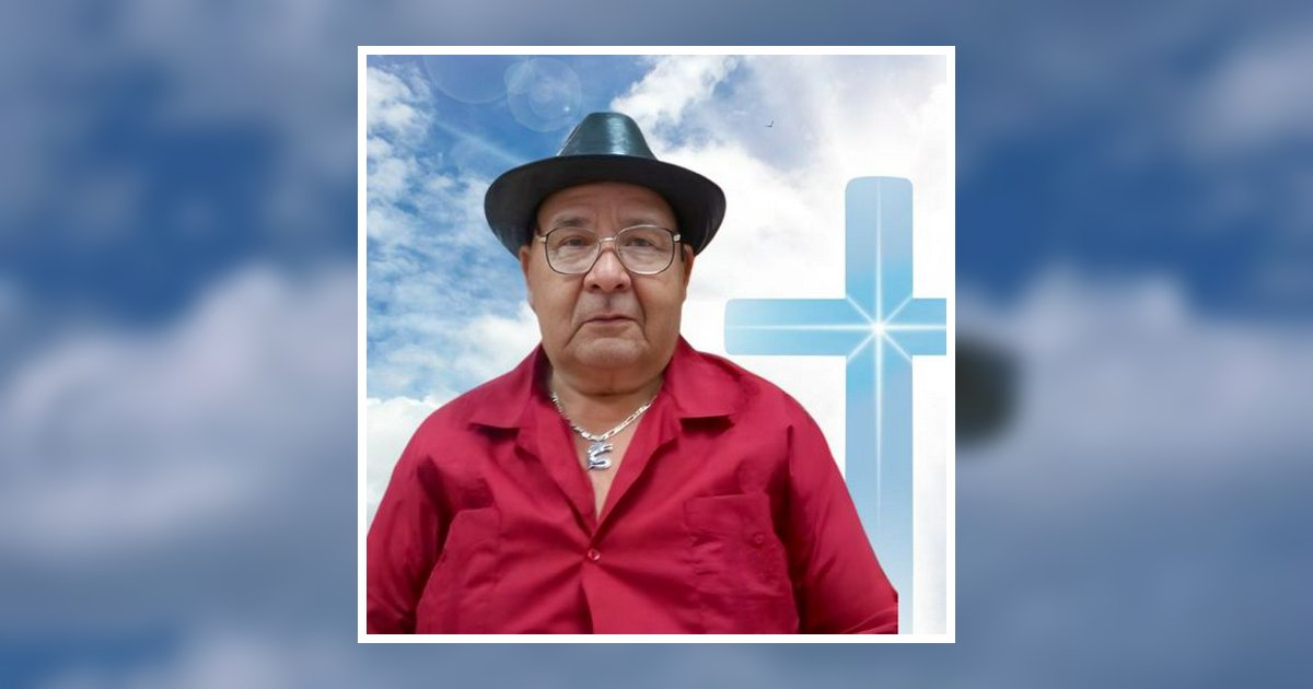 Vicente Juarez Camarillo Obituary, Elsa, TX