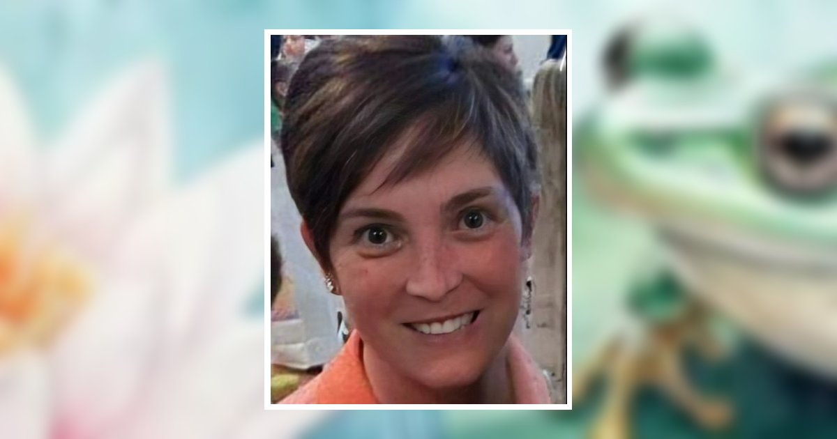 Alisha Anna Fessel Obituary, Holland, OH
