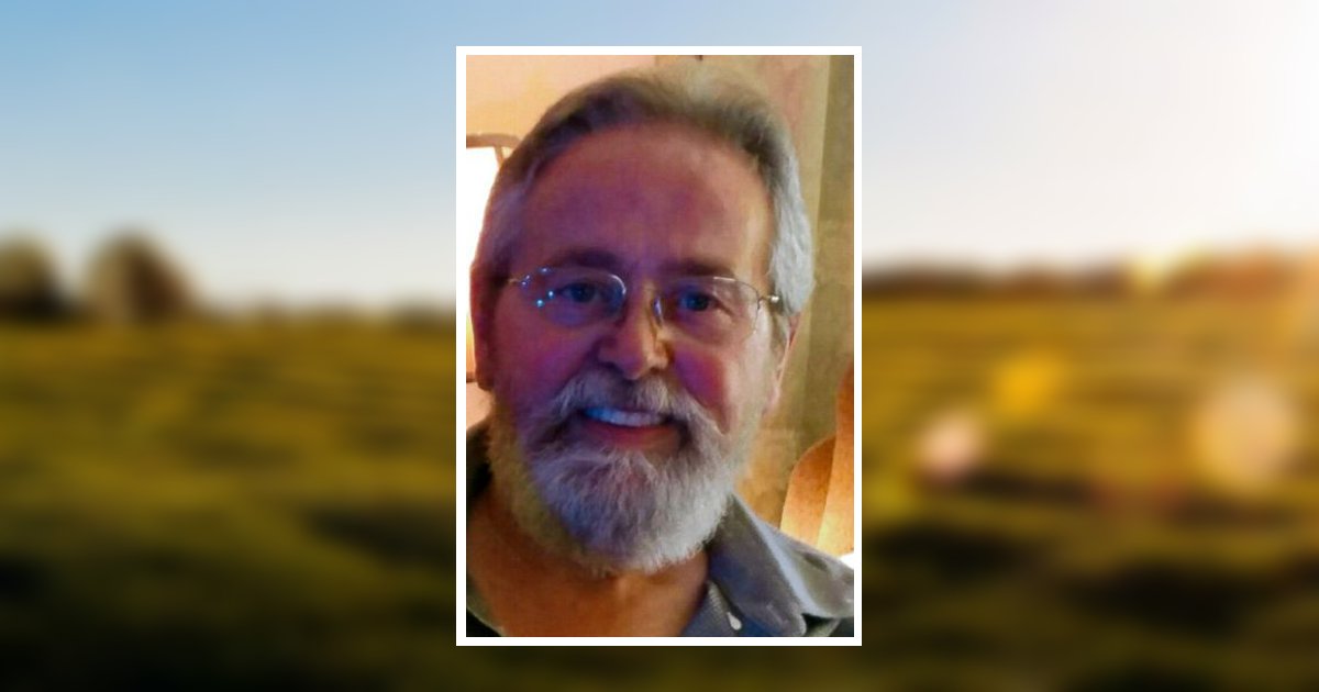 Edward Hildebrand Obituary 2019 Flanner Buchanan Funeral Centers