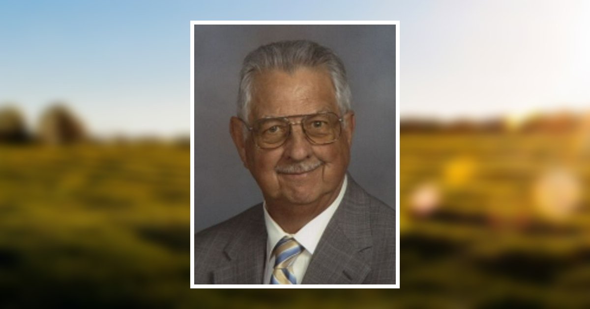 Robert "Bob" Plunkett Obituary 2017 Hayworth Miller Funeral Homes