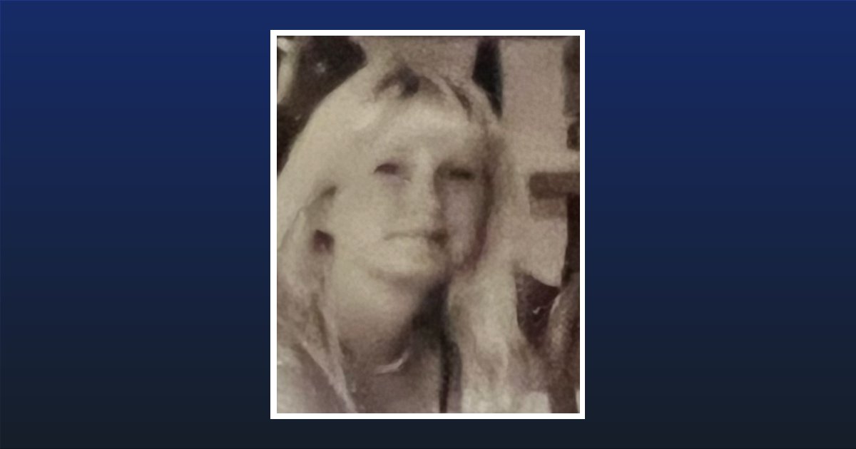 Victoria "Vikki" Jane Whitead