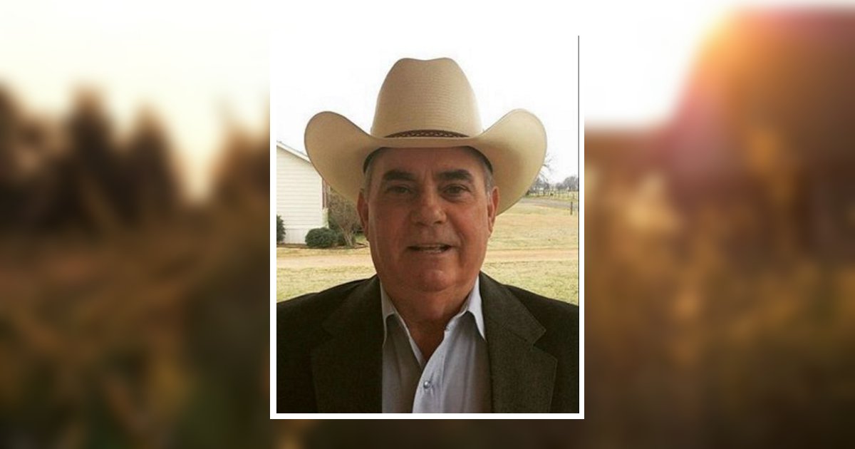 Mark Friddle Obituary, Sulphur Springs, TX