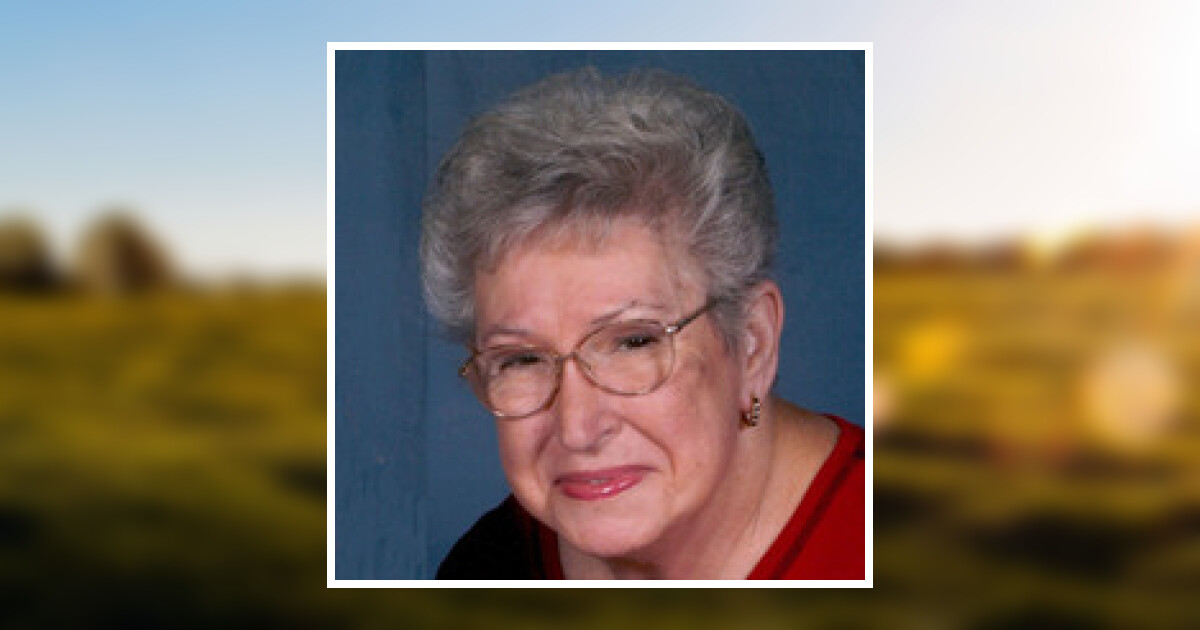 Peggy Lee Ramey Obituary 2015 - Hamlett-Dobson Funeral Homes