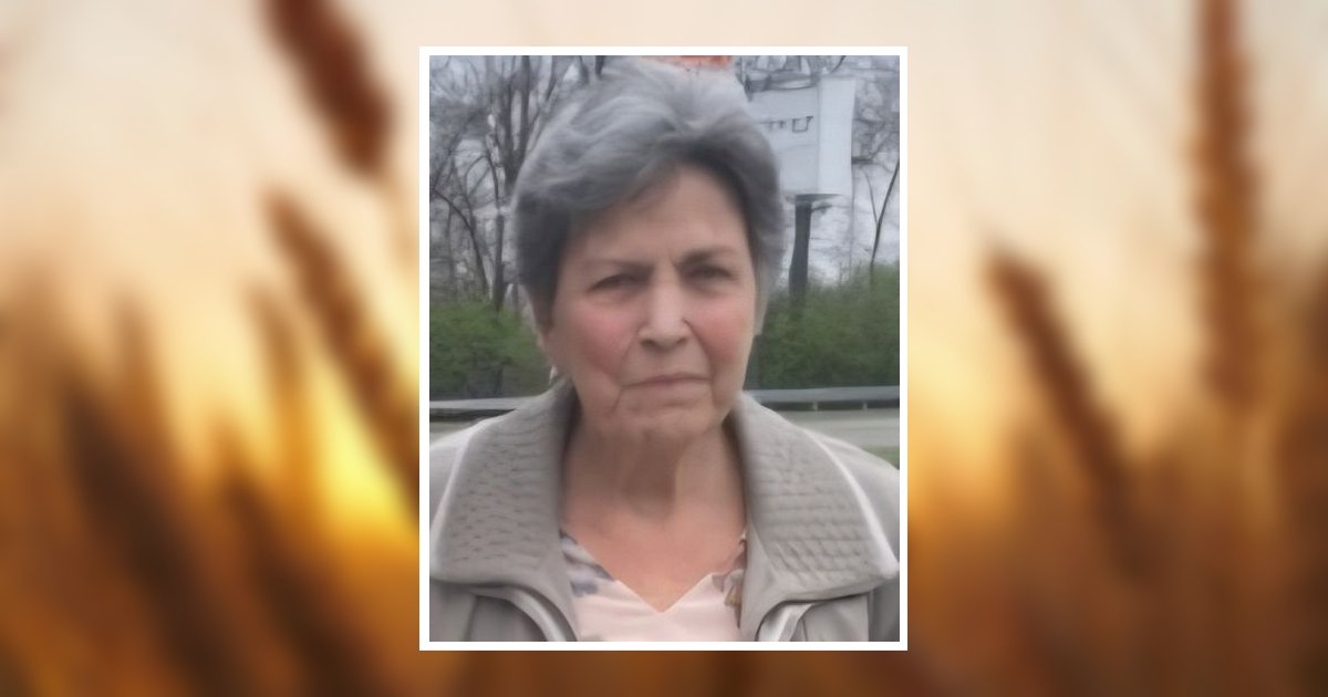 Janette Riley Cleves, OH Obituary