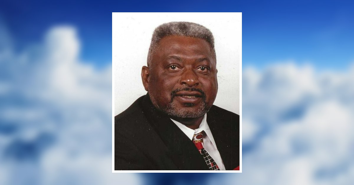 Robert Lee Wright Sr.