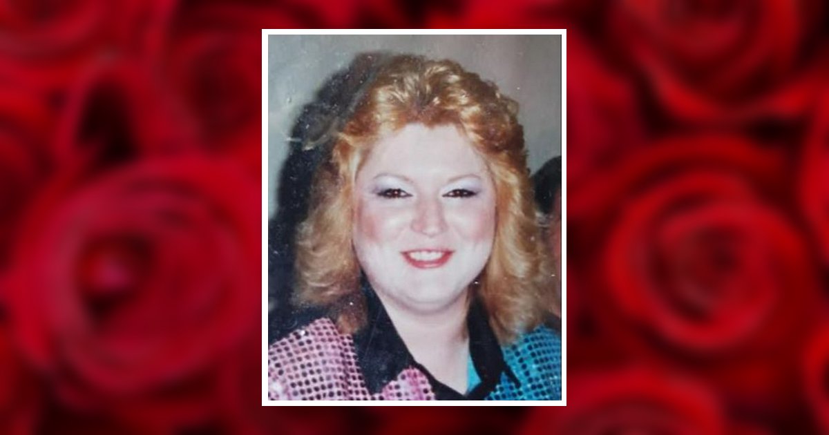 Kimberly Ann Erlenbach Obituary, Millersport, OH