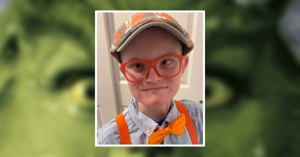 Noah Jeremiah Maple Canal Fulton, OH Obituary