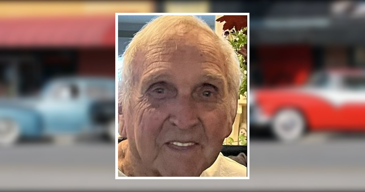 Ronald Kellams Obituary, French Lick, IN