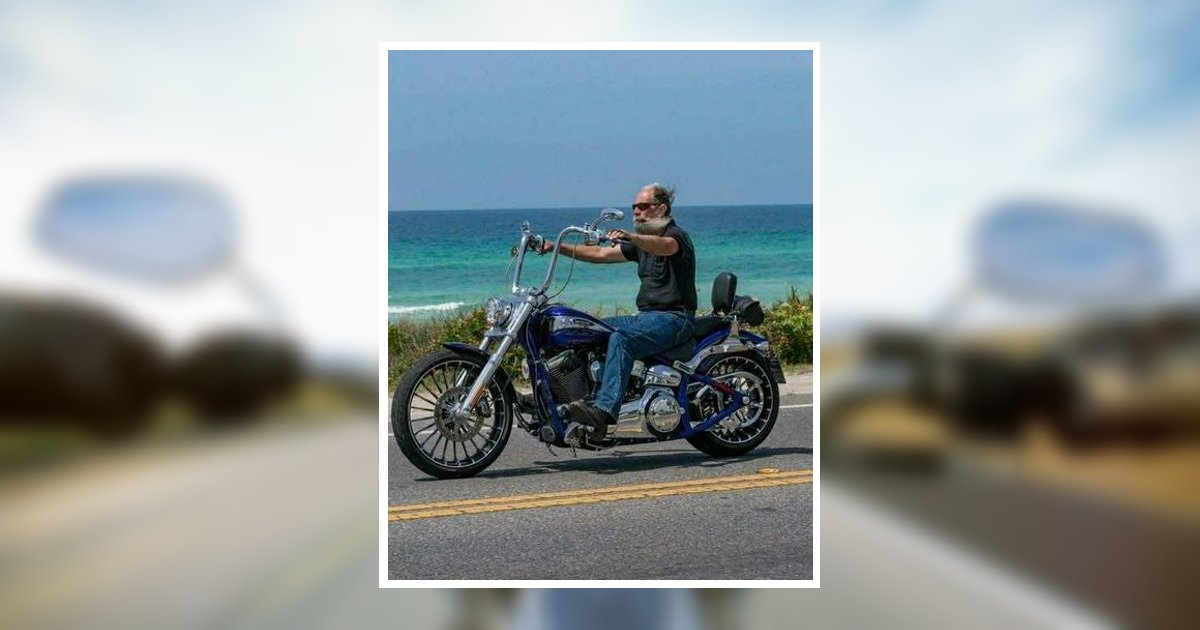 David George Mcbride Obituary, Burlington, NC