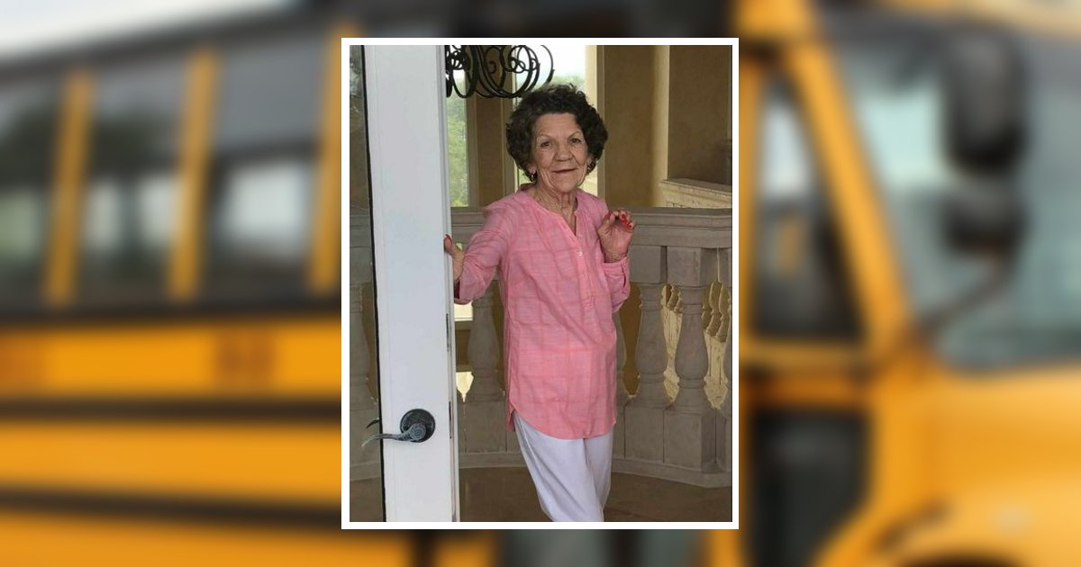 JoAnn Kerce Obituary 2023 WillisJamersonBraswell Funeral Home