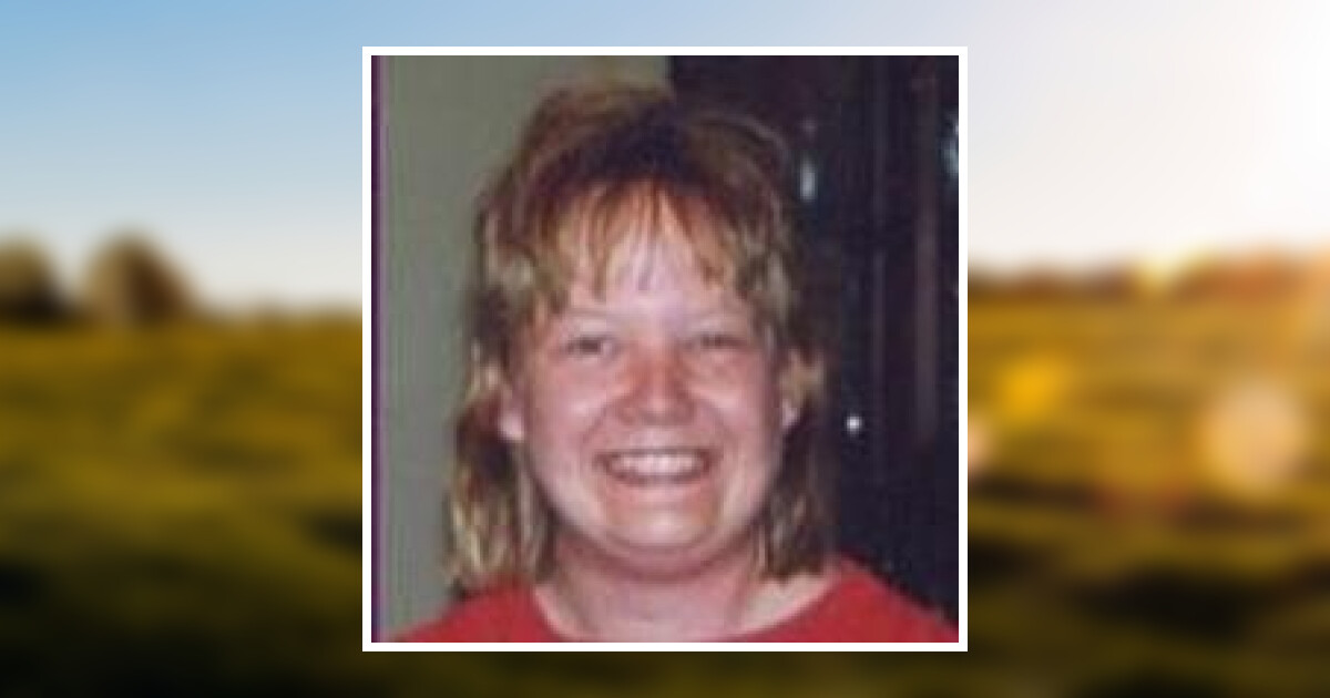 Deann Elaine Helgeson Obituary 2008 Haut Funeral Home 6788