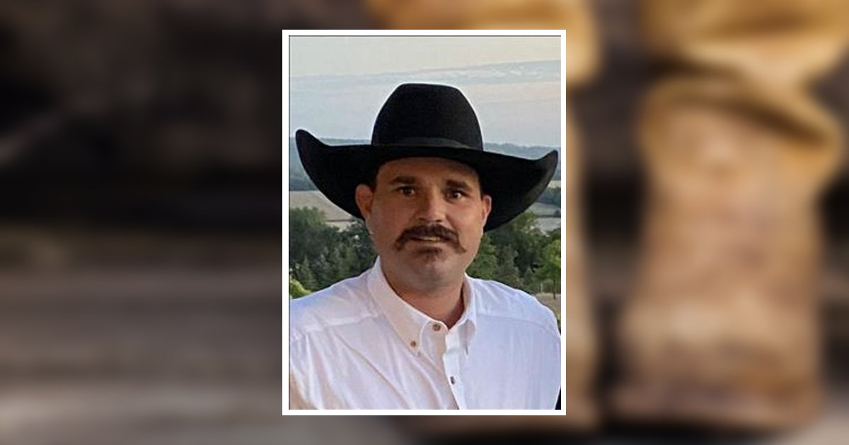 Seth A. Sample Obituary, Ogallala, NE