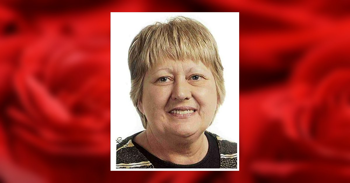 Sharon A. Jarzynka Obituary 2024 Apfel Funeral Home
