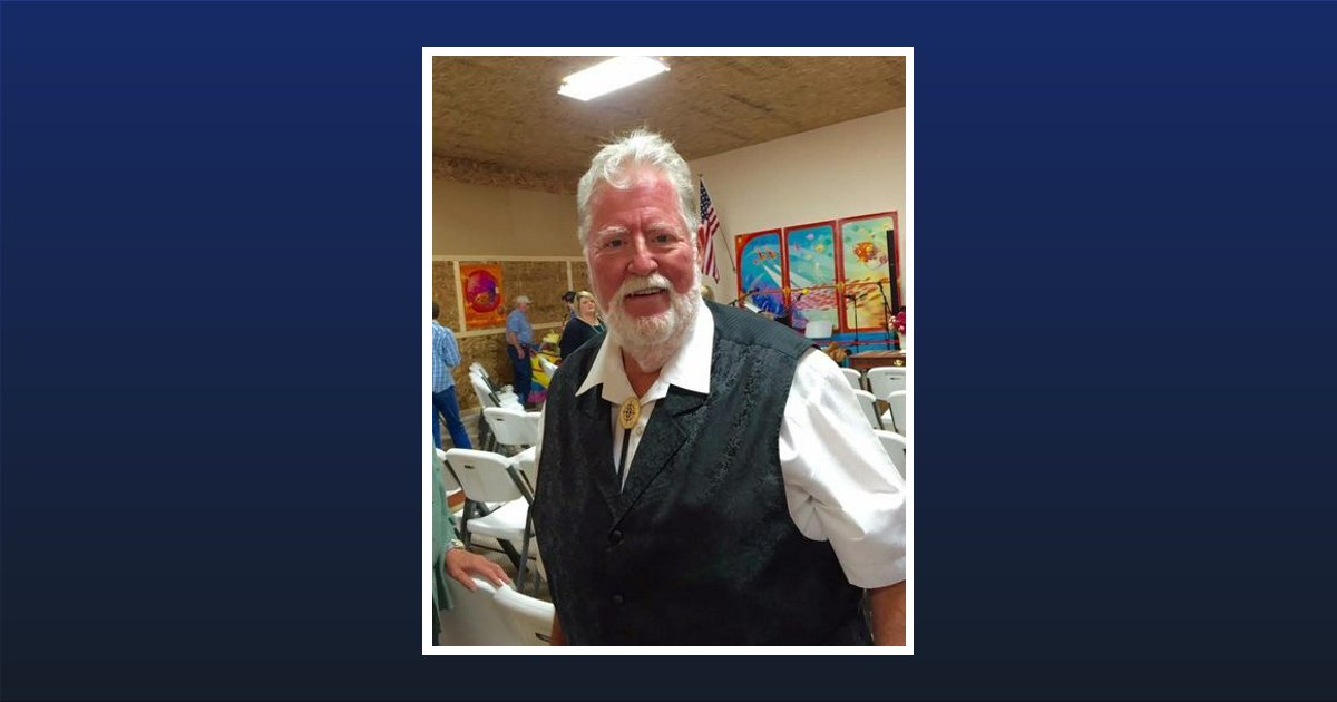 Ophir James Ballard Jr. Obituary, Twin Falls, ID