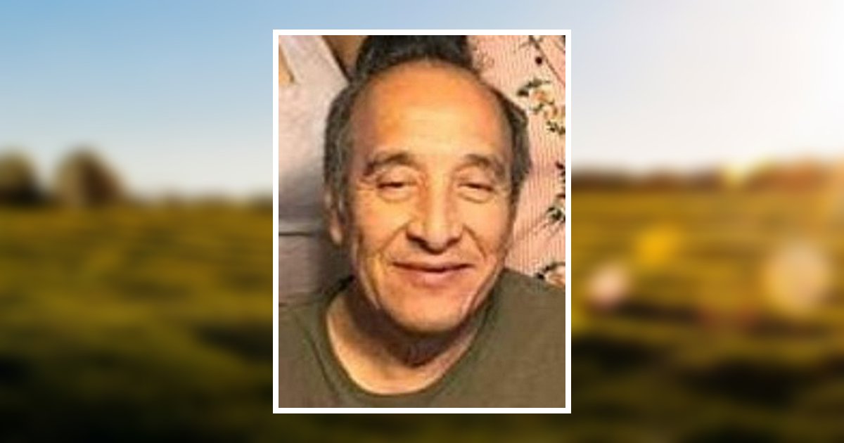 Roberto Rodriguez Obituary 2024 Freck Funeral Chapel
