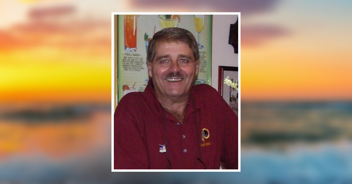 Jr. Stanley J. Klimek Obituary, Boonsboro, MD